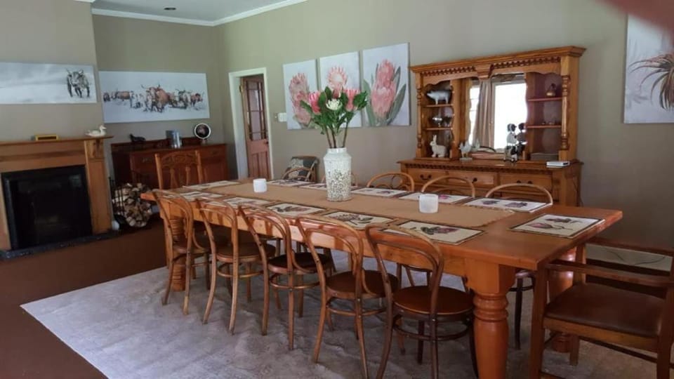 Invermooi Estate Nature lodge in KwaZulu-Natal