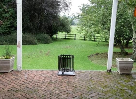 Invermooi Estate Nature lodge in KwaZulu-Natal