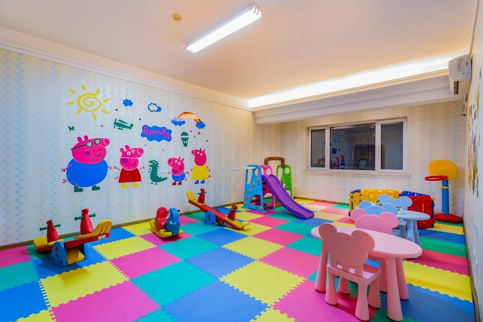 Kids's club