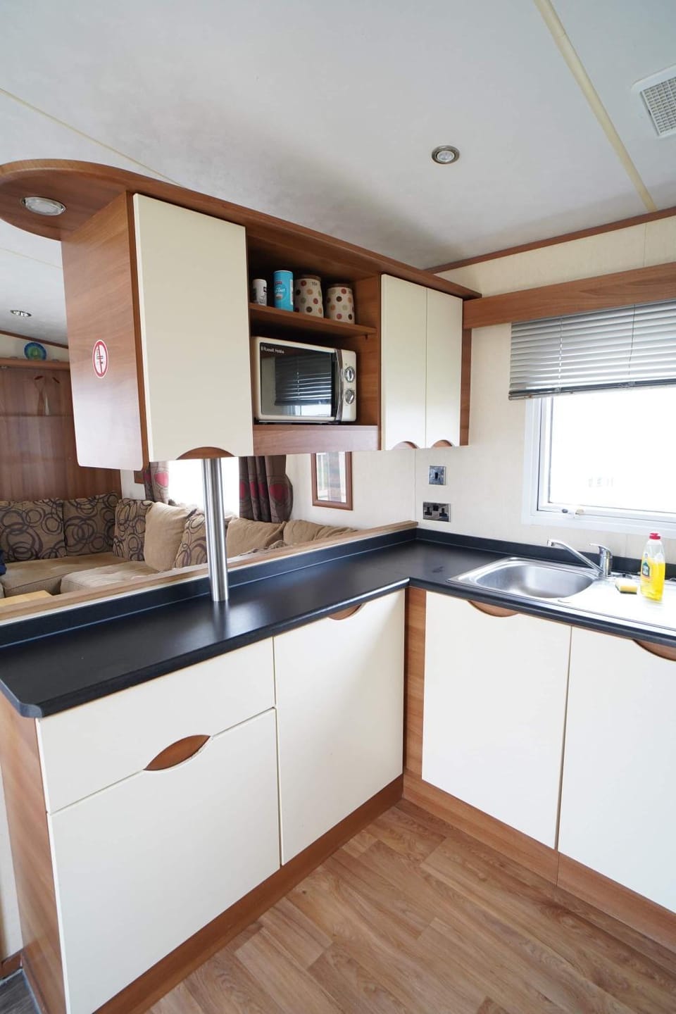 Manor Park Hunstanton pets go free Linen Included House in Hunstanton