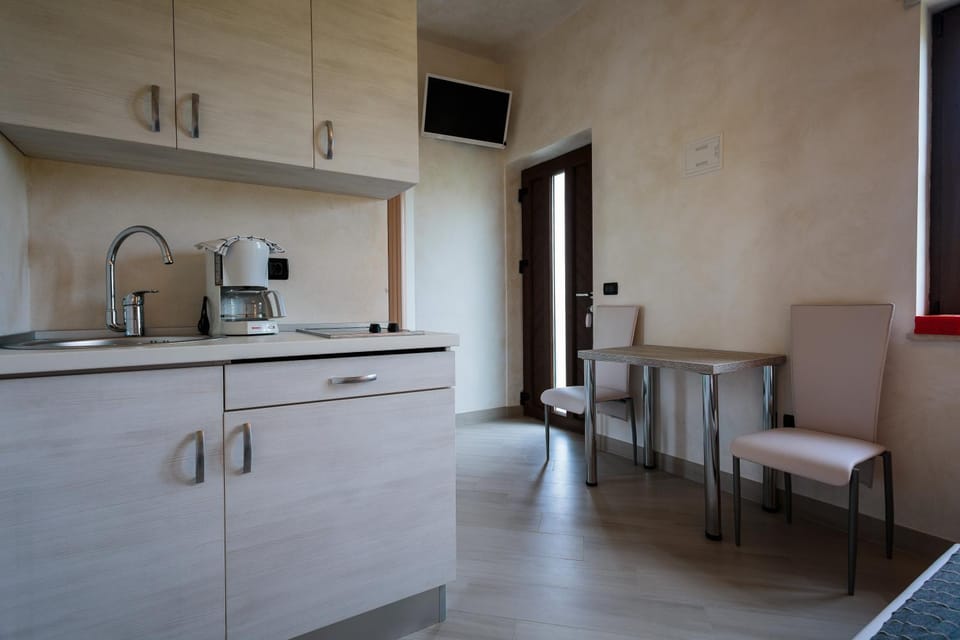 Teo Apartments Apartment in Istria County