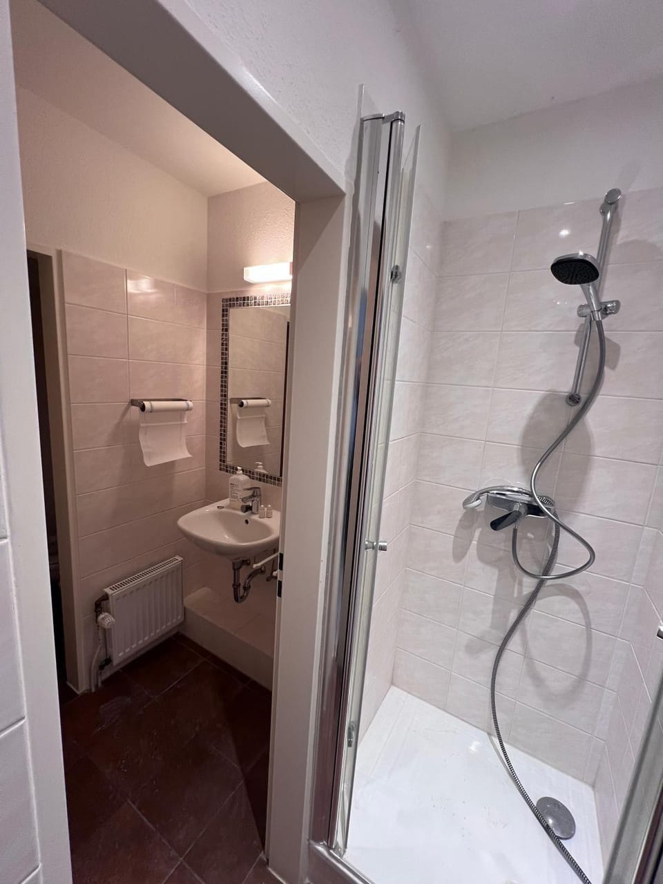 Hotel Ideal Hotel in Lubeck