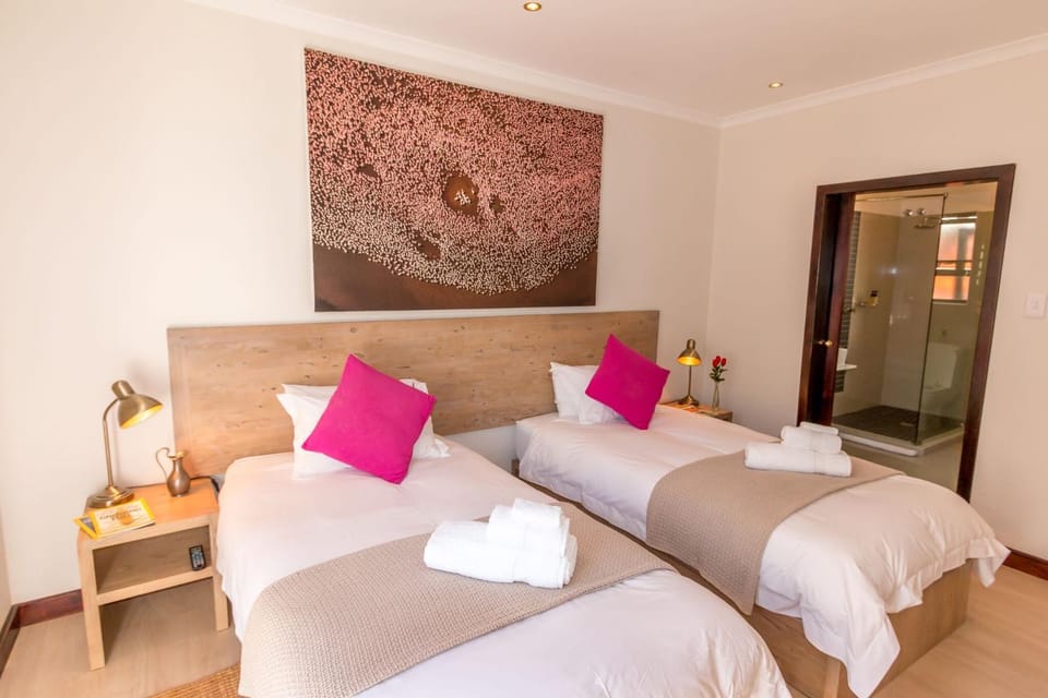 Galton House Bed and Breakfast in Windhoek