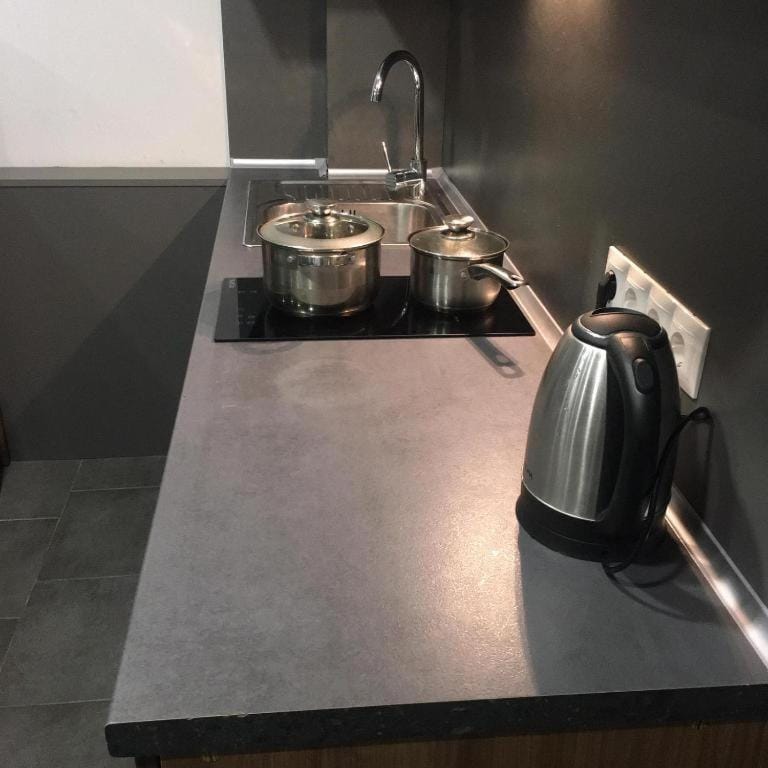 АпартаментиTrembita Apartment in Ukraine