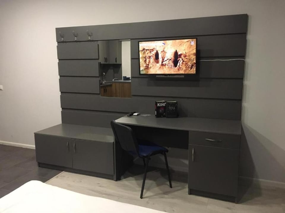 АпартаментиTrembita Apartment in Ukraine