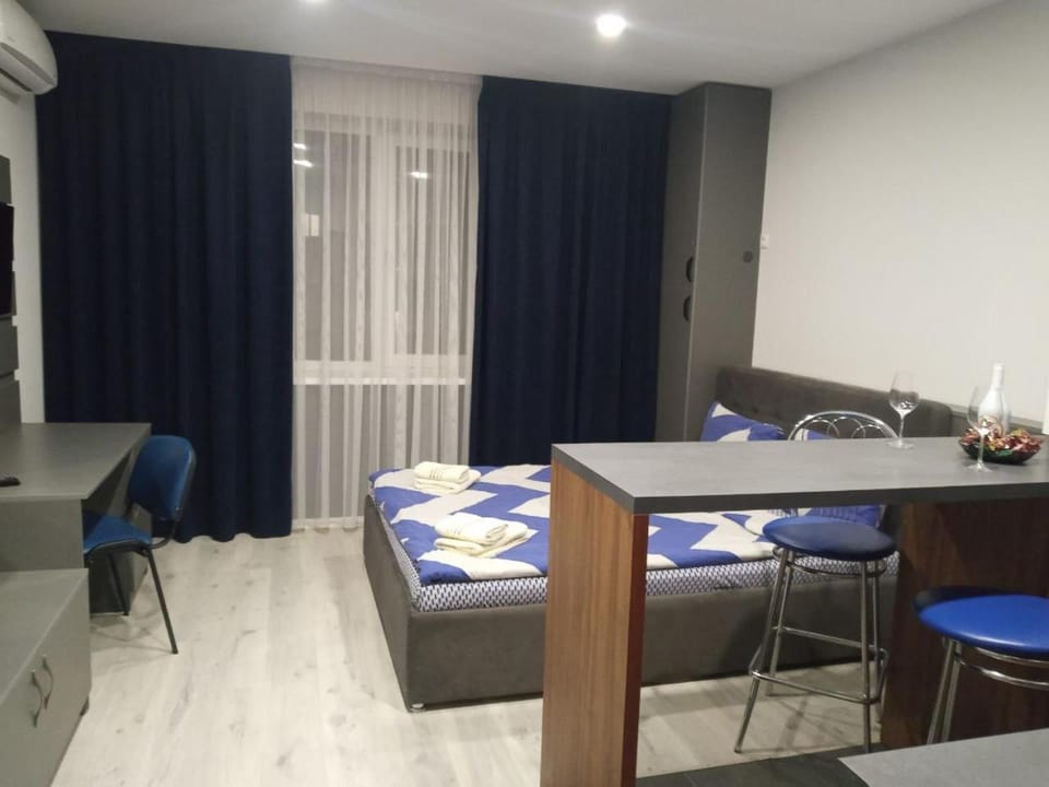 АпартаментиTrembita Apartment in Ukraine