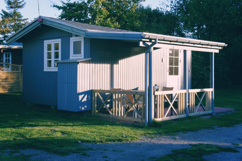 Area and facilities