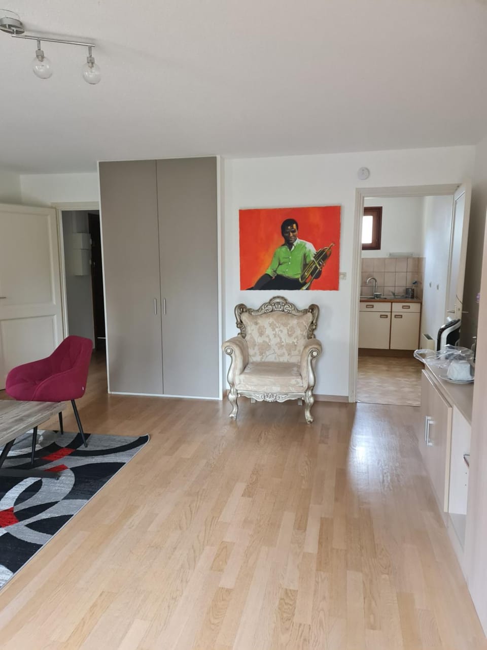 Love nest munster Apartment in Vosges