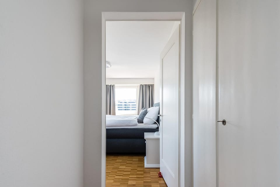 SOHO 8 !Lake-Mountain View & Free Parking! Apartment in Baden-Württemberg
