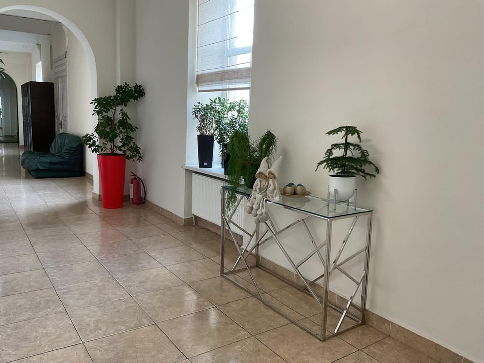 Coin Apartments & Poshtel Hostel in Ukraine