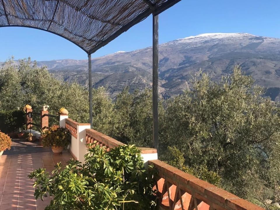 Jardin Andaluz veleta Apartment in Andalusia