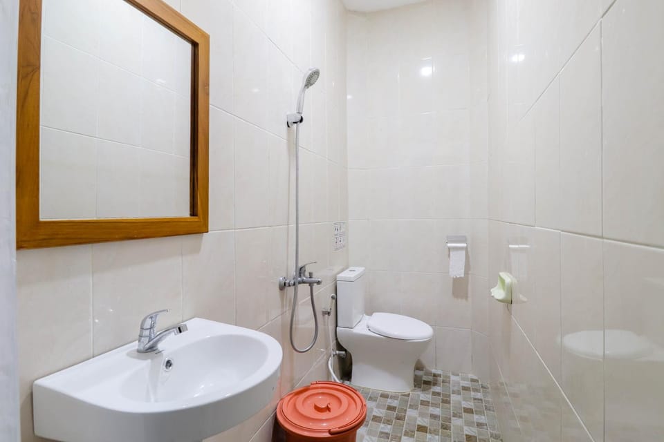 Shower, Toilet, Bathroom, bidet