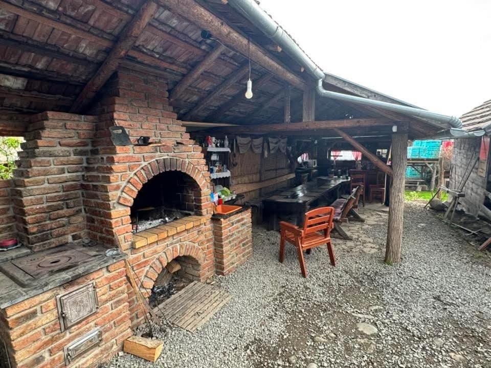 Casa Rustica Fehér Fekete Vendégházak House in Romania
