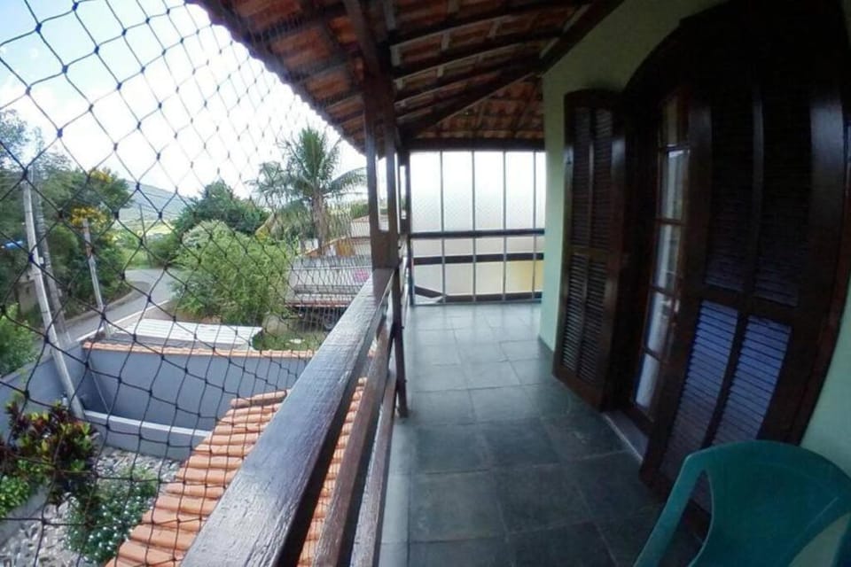 Casa da Olga Itatiaia Vacation rental in Itatiaia