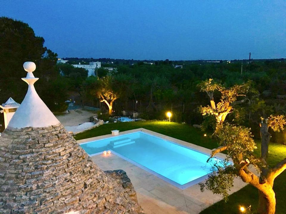 Pool view, Swimming pool, Swimming pool