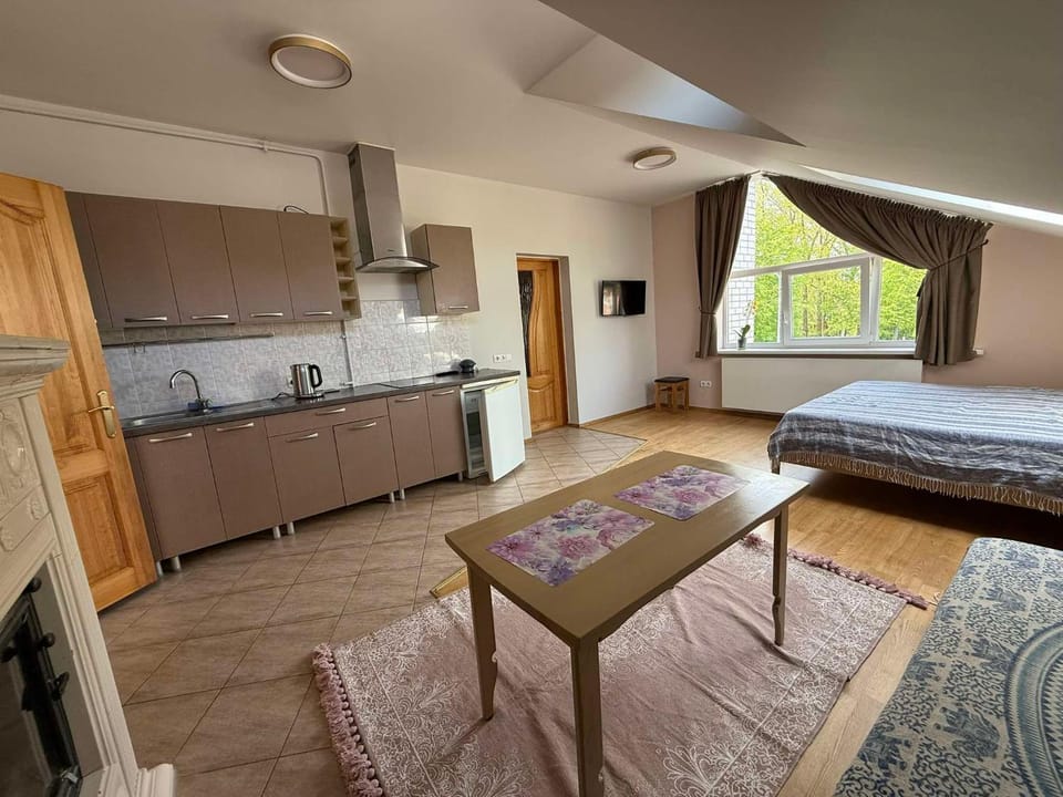 Rest in Palanga Apartment in Palanga