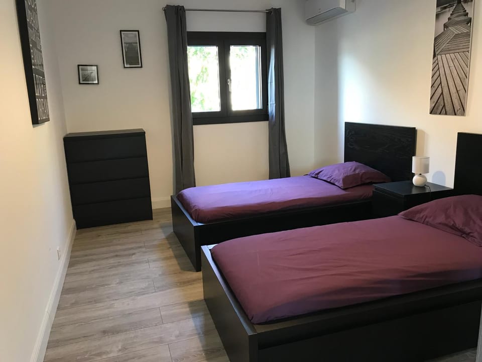 Appartement 80m2 dans Villa Apartment in Propriano