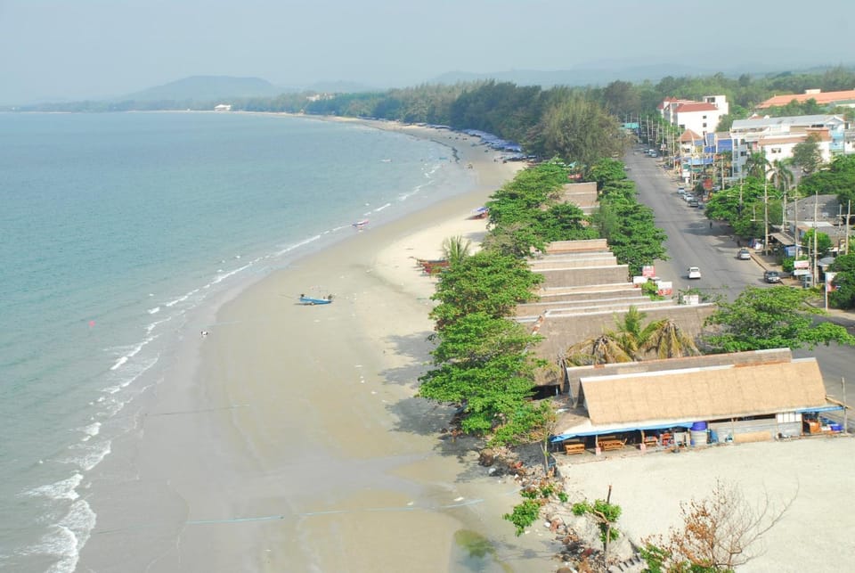 Seabreeze 145 by malai House in Chon Buri Changwat