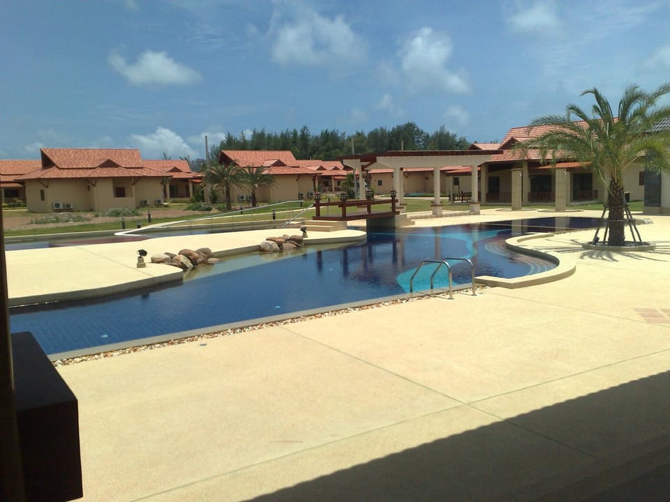Seabreeze 145 by malai House in Chon Buri Changwat