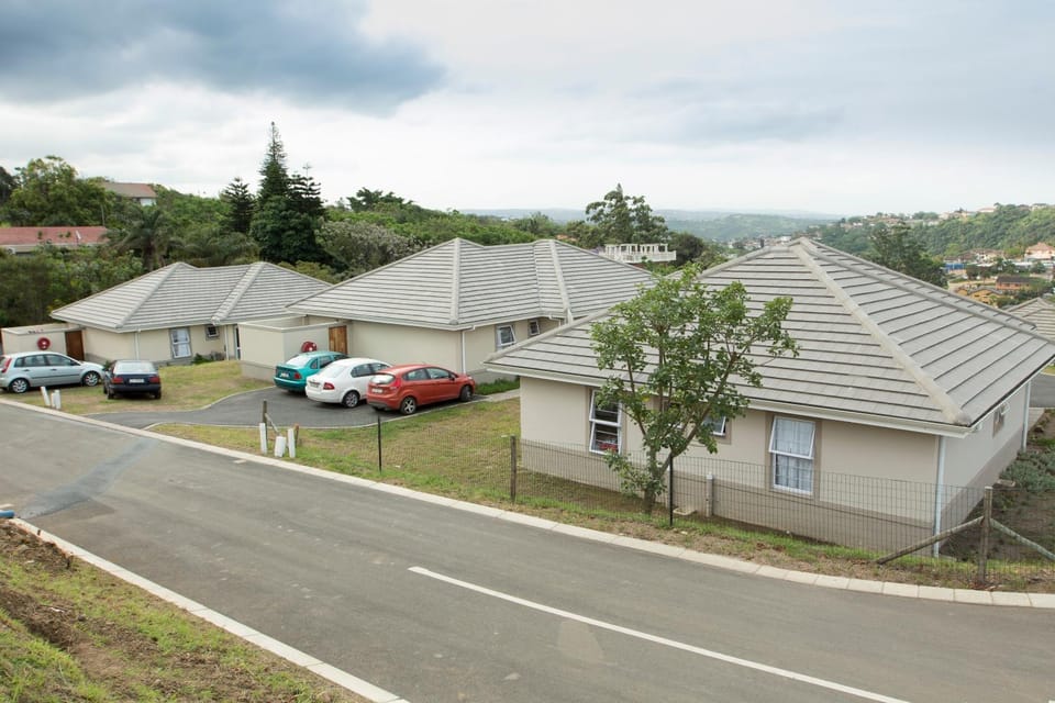 Westwood Skye 12 Grace Avenue House in Durban