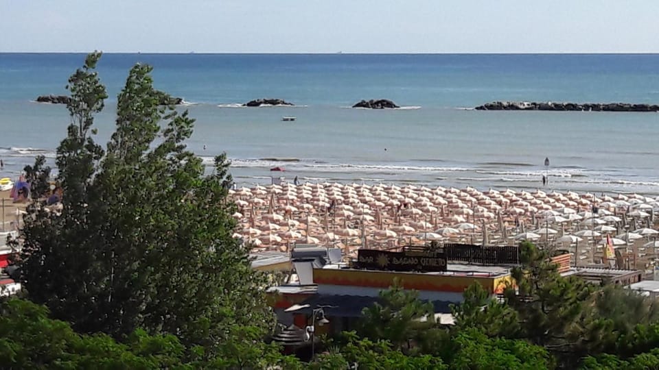 Sea view