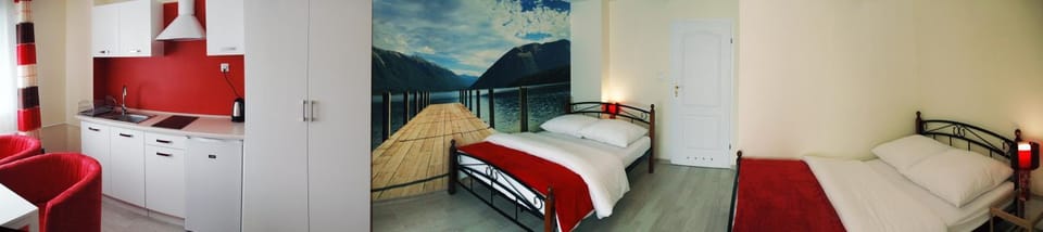Willa Maksym Vacation rental in Czechia