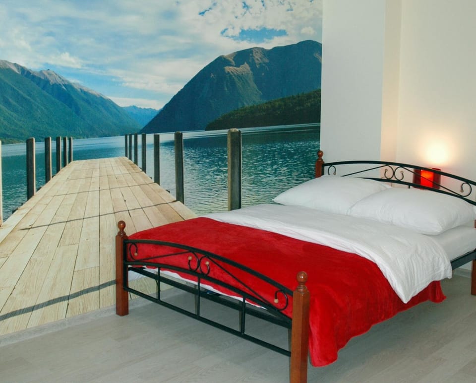 Willa Maksym Vacation rental in Czechia