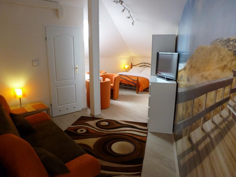 Willa Maksym Vacation rental in Czechia