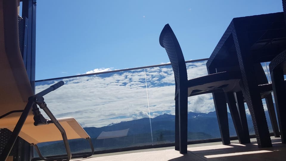 View (from property/room)