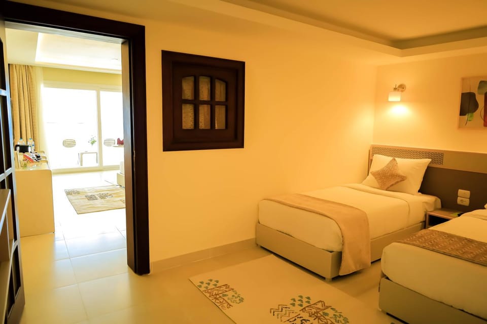 Concorde Moreen Beach Resort Resort in Red Sea Governorate
