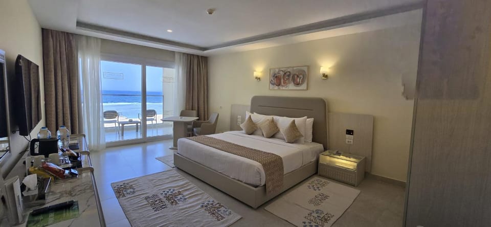 Concorde Moreen Beach Resort Resort in Red Sea Governorate