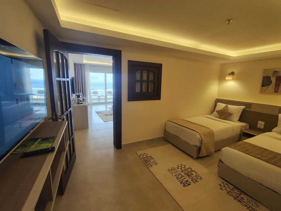 Concorde Moreen Beach Resort Resort in Red Sea Governorate