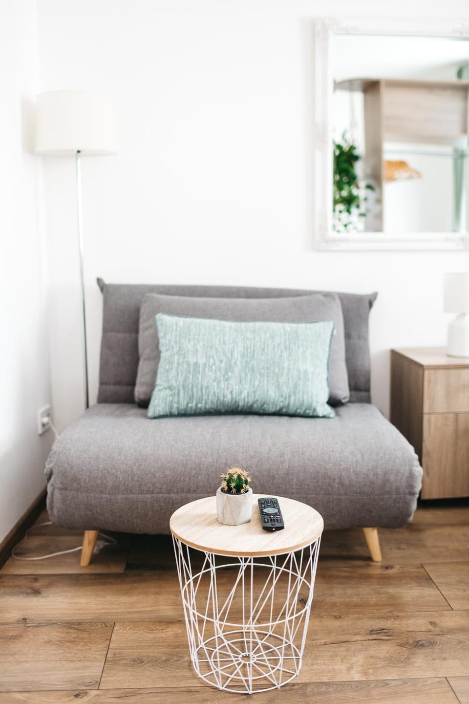 "Green Oasis Apartment" Apartment in Lviv