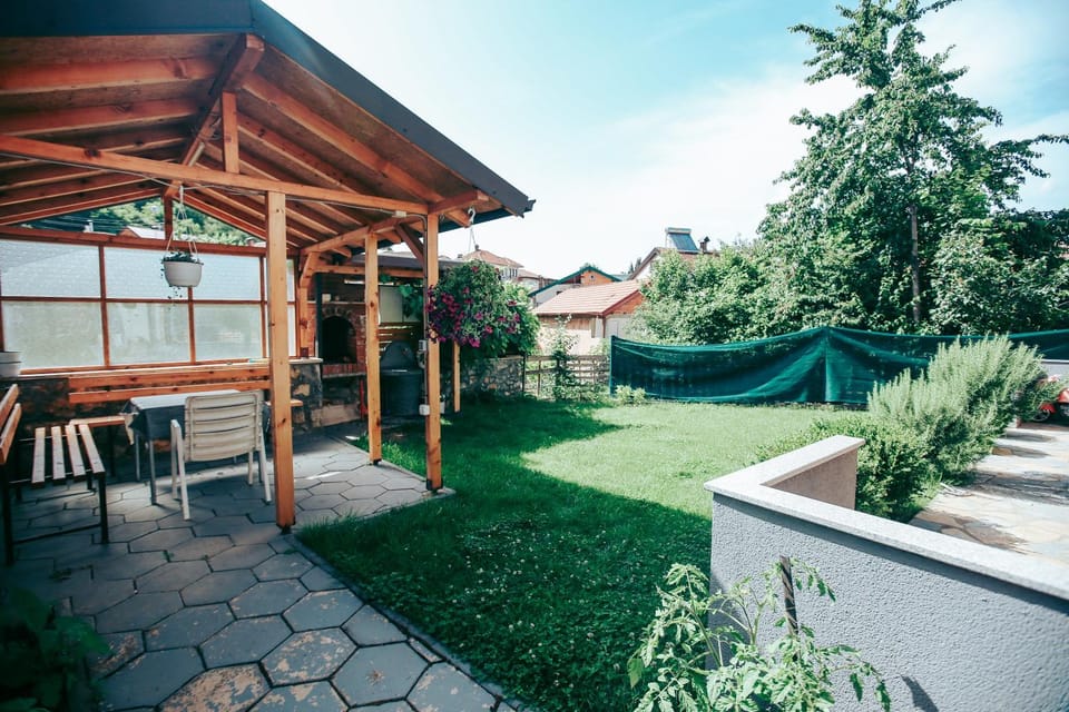 madox Vacation rental in Ohrid