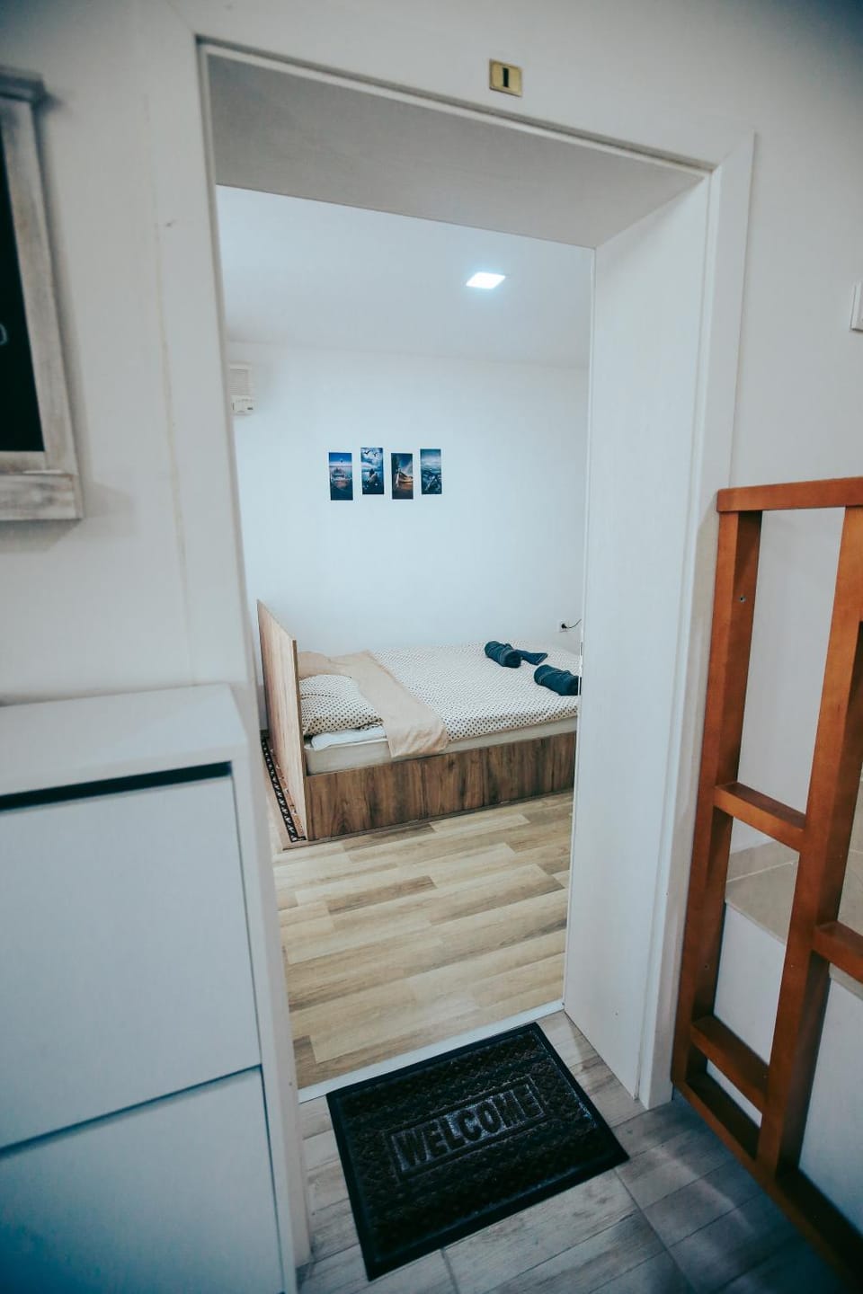 madox Vacation rental in Ohrid