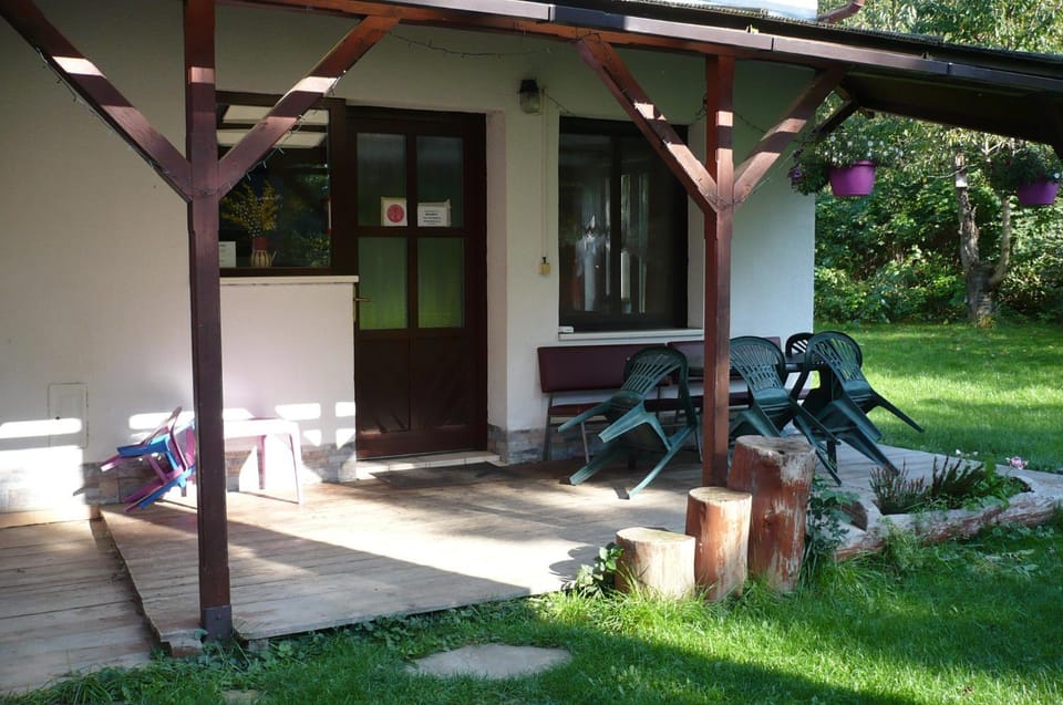 Balcony/Terrace, Seating area