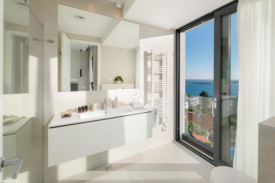 Villa Anabel Apartment in Hvar