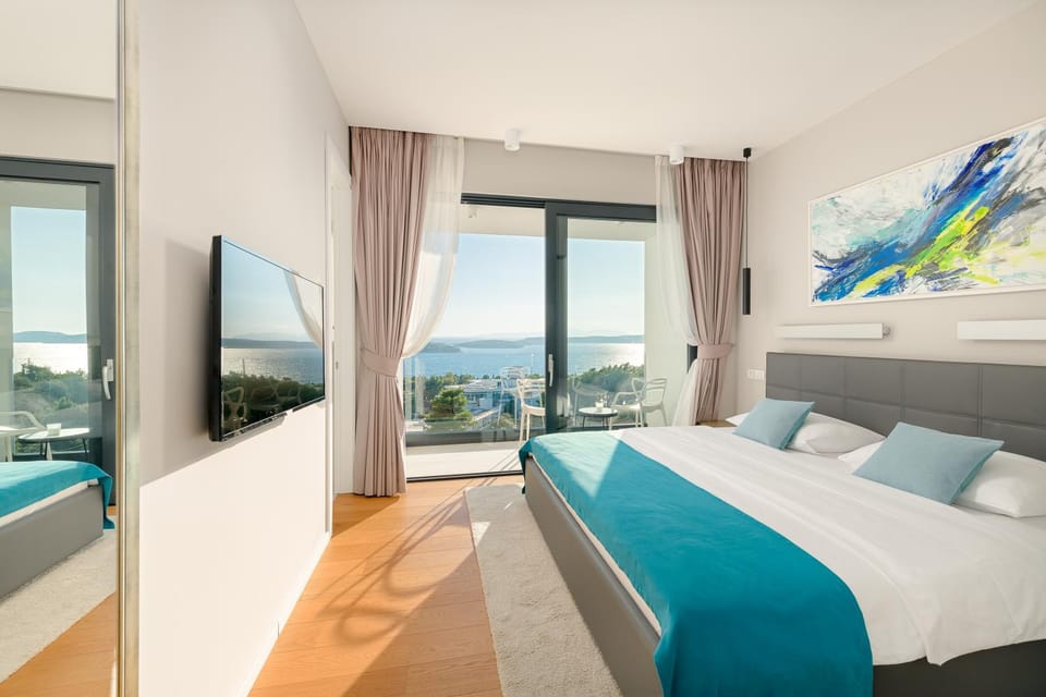 Villa Anabel Apartment in Hvar