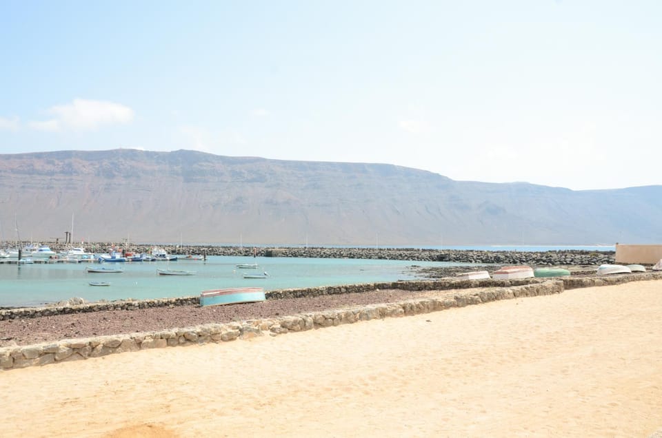 Apartamentos El Marinero - Avenida Apartment in Isla de Lanzarote