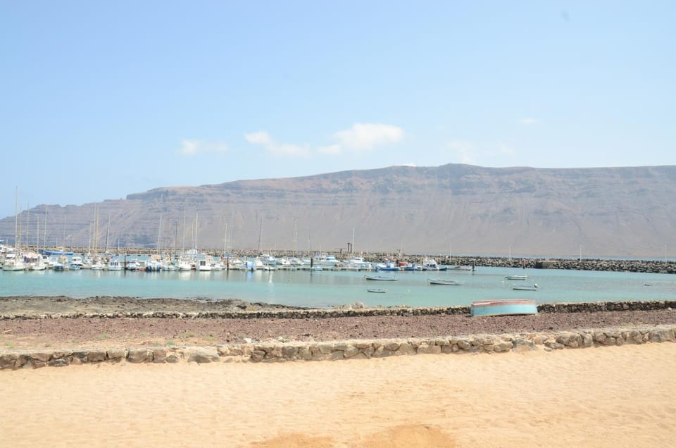 Apartamentos El Marinero - Avenida Apartment in Isla de Lanzarote