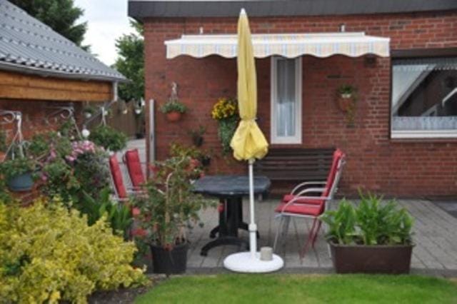 Fewo Hackländer Apartment in Schleswig-Holstein