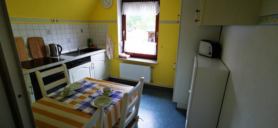 Fewo Hackländer Apartment in Schleswig-Holstein