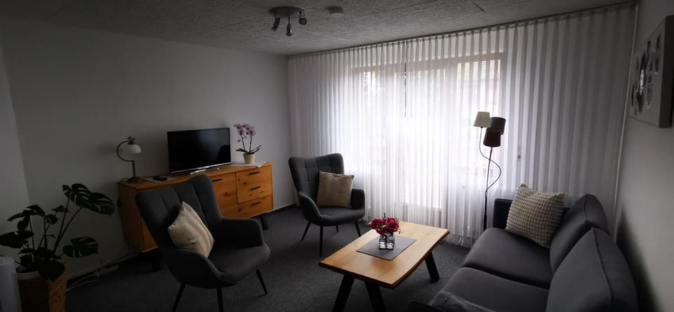 Fewo Hackländer Apartment in Schleswig-Holstein