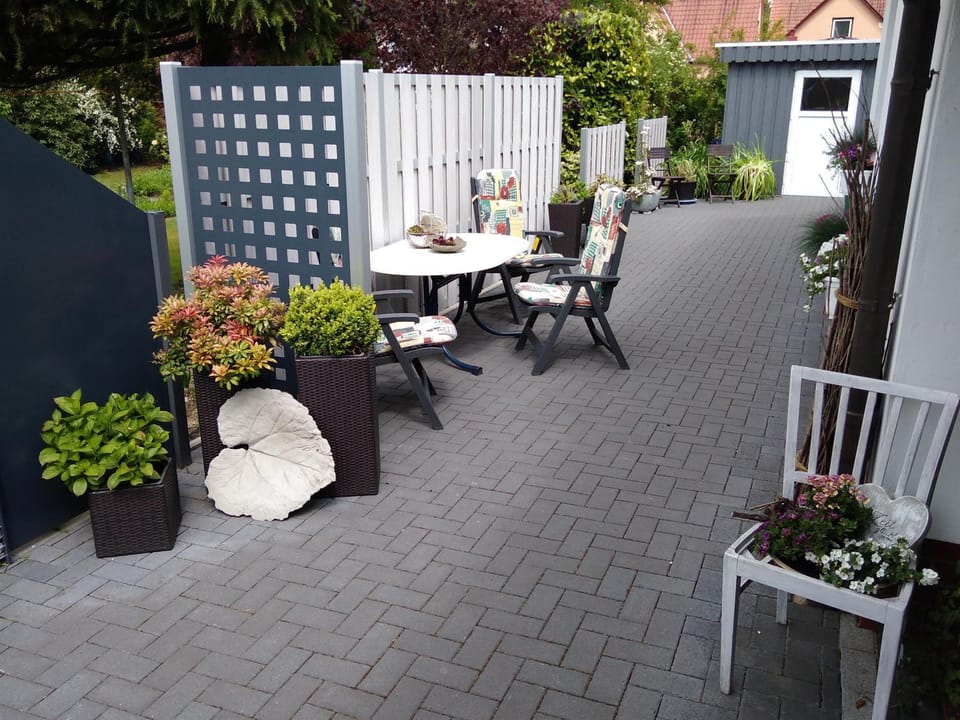 Tauchparadies Kreidesee Apartment in Schleswig-Holstein