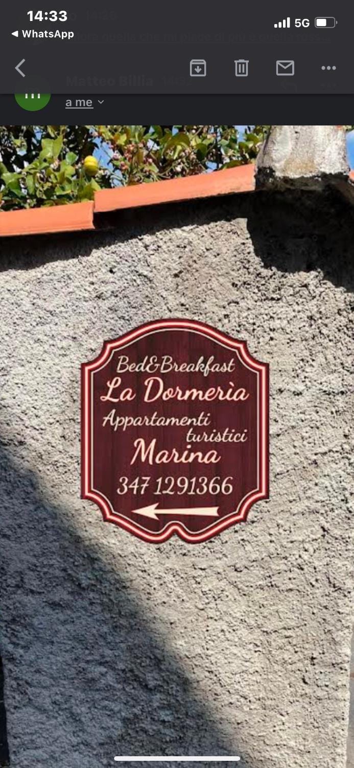 Appartamento Libeccio Apartment in Finale Ligure