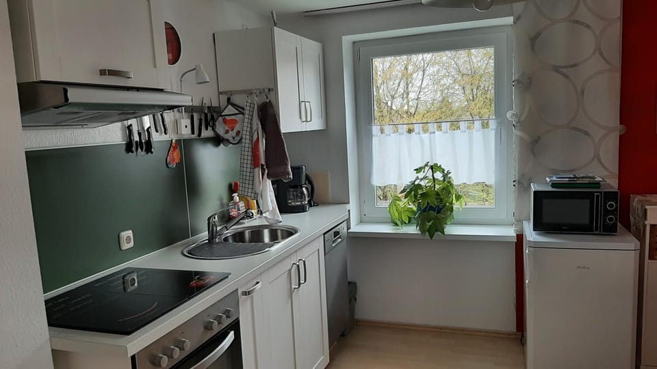 Coffee/tea facilities, Kitchen or kitchenette, dishwasher, minibar, pet friendly, stove, toaster, kitchen