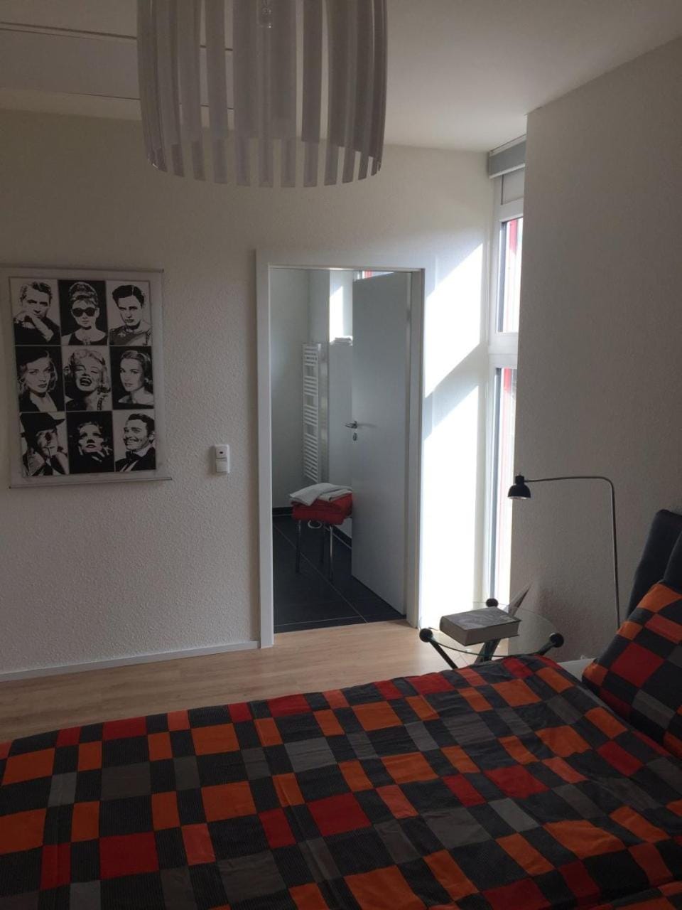 Fewo Ausblick Apartment in Schleswig-Holstein