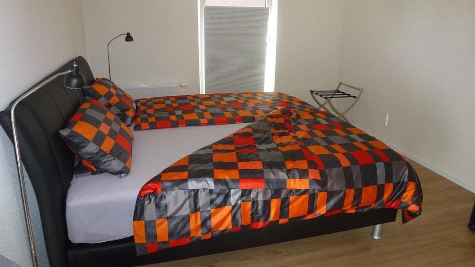 Fewo Ausblick Apartment in Schleswig-Holstein