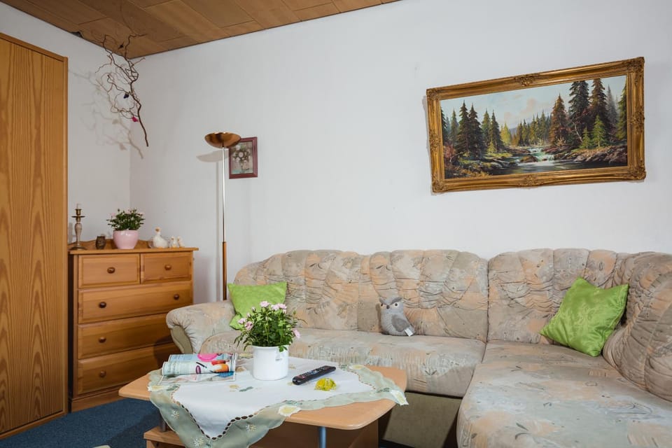 Ferienwohnung Harzblick Apartment in Lower Saxony, Germany