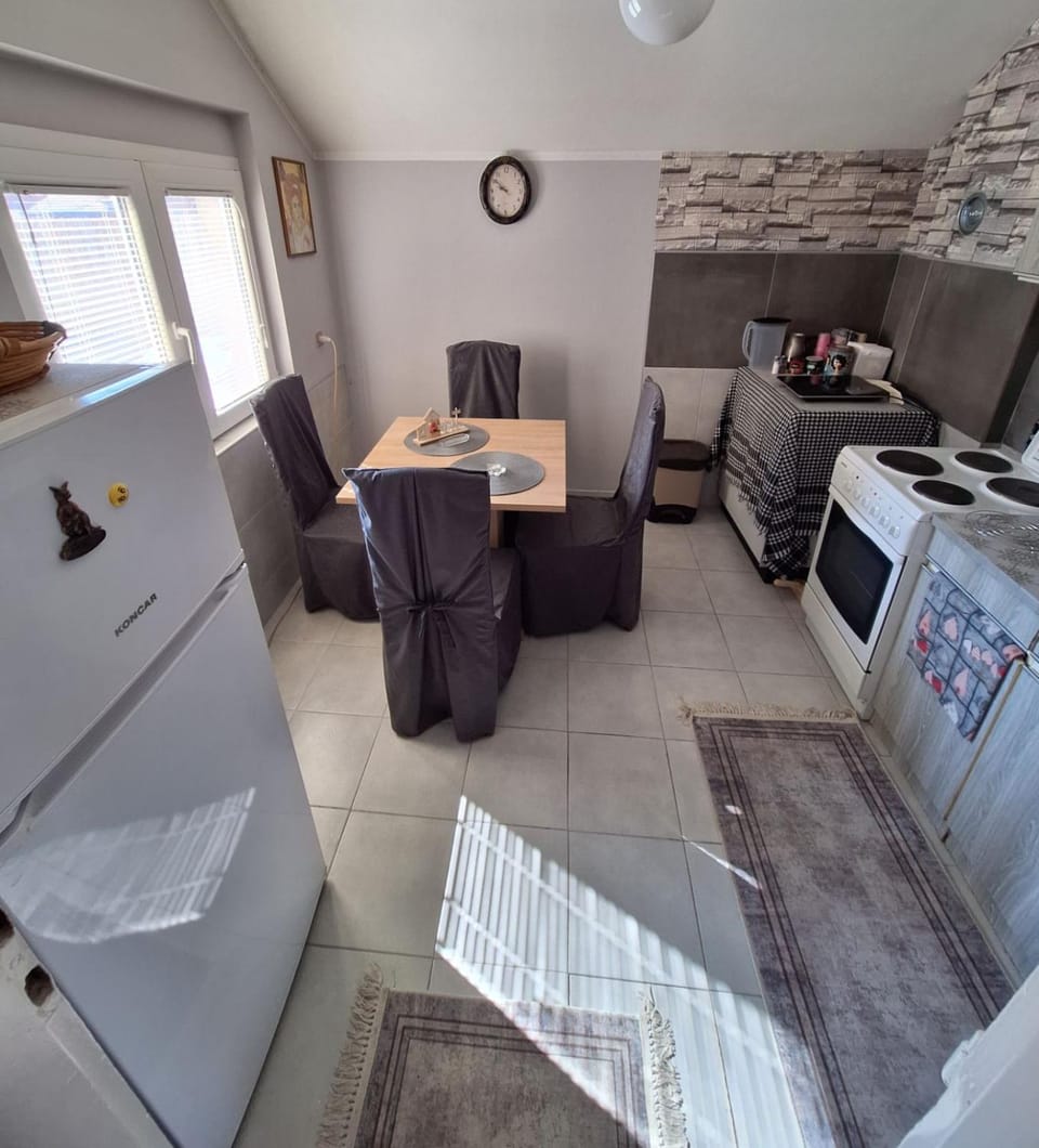 Dvosoban stan Apartment in Zlatibor District, Serbia